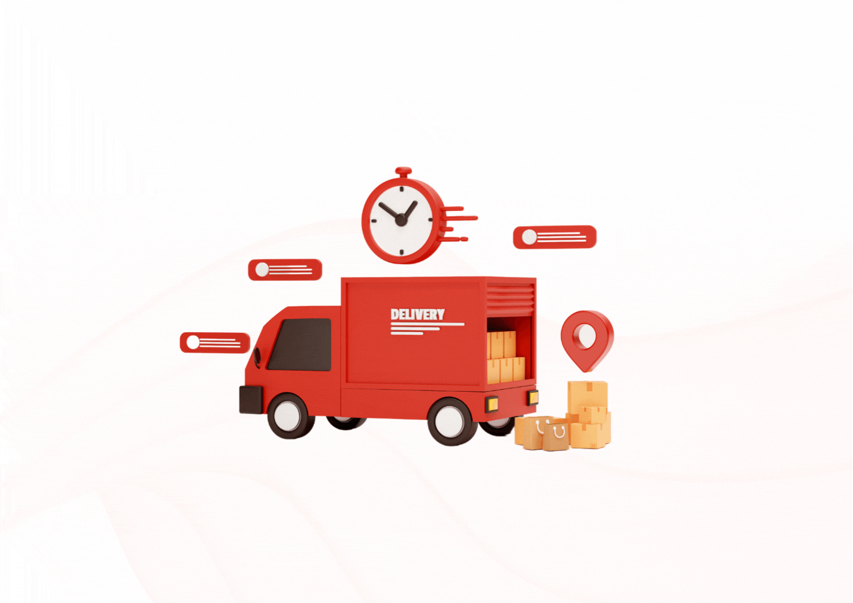 The importance of last-mile delivery for the convenience channel in the United States